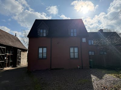 First Floor Offices, Waseley Hills Country Park, Birmingham, Office To Let - IMG_5214.JPG