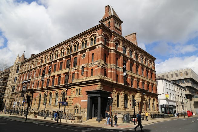 No.1 King Street, Kings House, Leeds, Offices To Let - IMG_6215.JPG