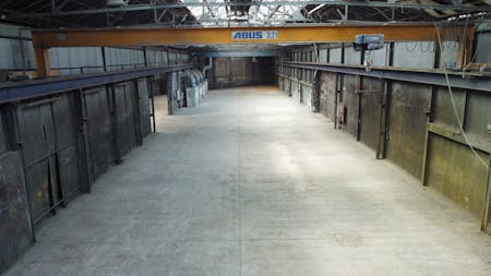 101 Major Street, Wolverhampton, Industrial To Let - Photo 4.jpg