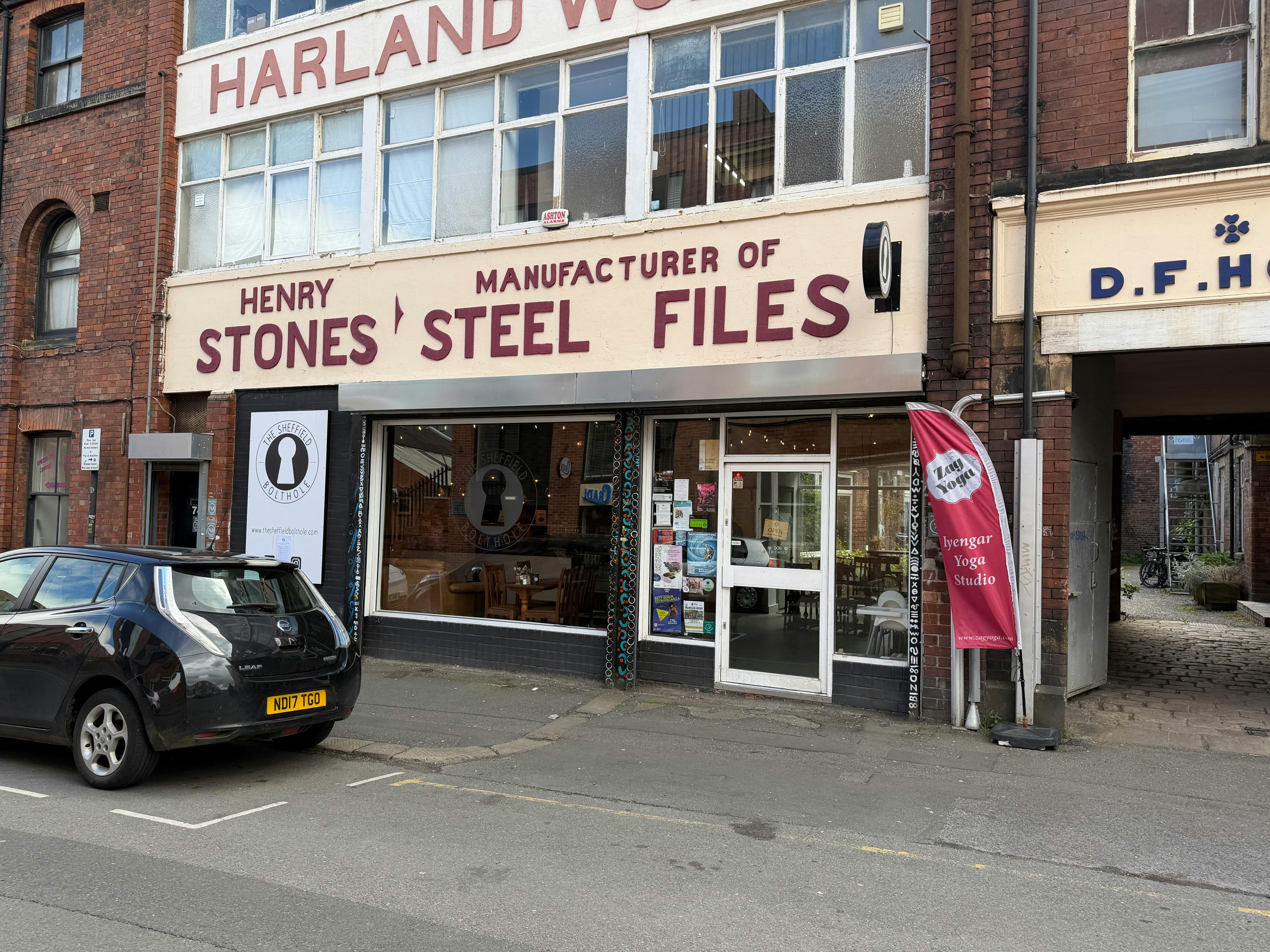 Harland Works, 68-74 John Street, Sheffield, Retail To Let - IMG_0361.jpeg