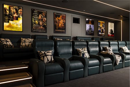 23 Hewett Street, London, Office To Let - The Stge Amenities126Edit.jpg