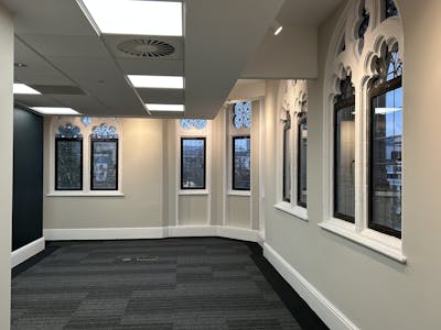 Cathedral Place, 42-44 Waterloo Street, Birmingham, Office To Let - IMG_5110.JPG