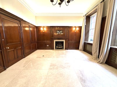 22 Gilbert Street, London, Office To Let - IMG_4631.jpg