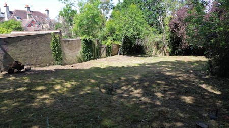 17/19 Roxborough Park, Harrow, Land / Open Storage For Sale - DJI_0999.JPG
