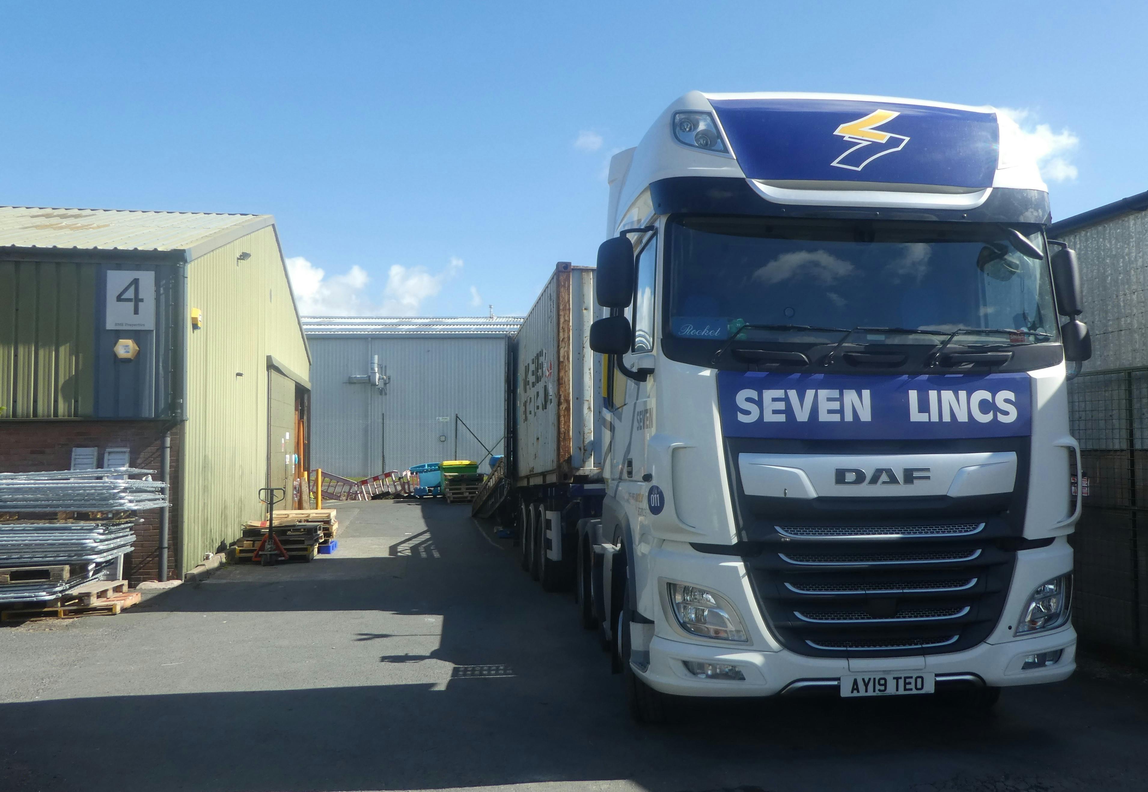 Unit 4, Aston Hill Road, Craven Arms, Business Units To Let - Unit 4