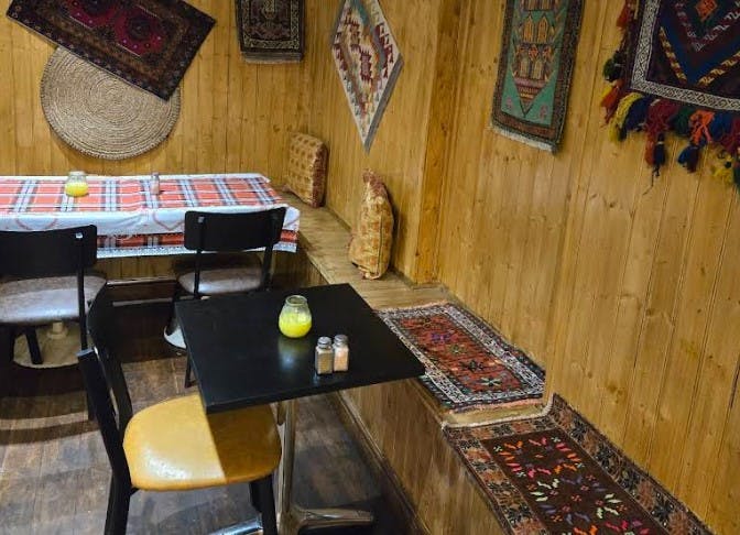 93 Leather Lane, London, Restaurant Lease Assignment - Internal 2.jpg