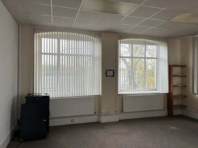 Weighbridge House, Kemys Way, Swansea, Office To Let - IMG_0881.jpg