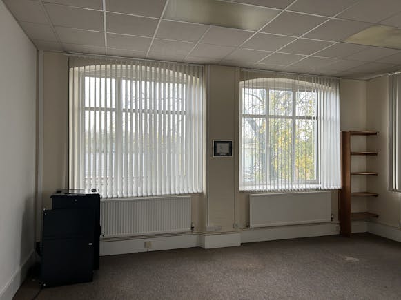 Weighbridge House, Kemys Way, Swansea, Offices To Let - IMG_0881.jpg