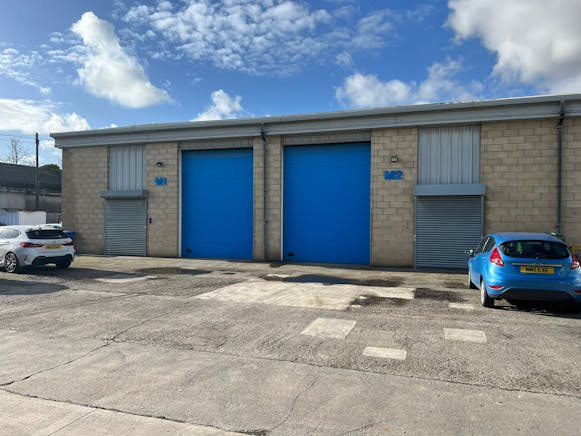 Units M1 & M2 Hallen Industrial Estate, Severn Road, Bristol, Industrial To Let - SBIL4801.JPG