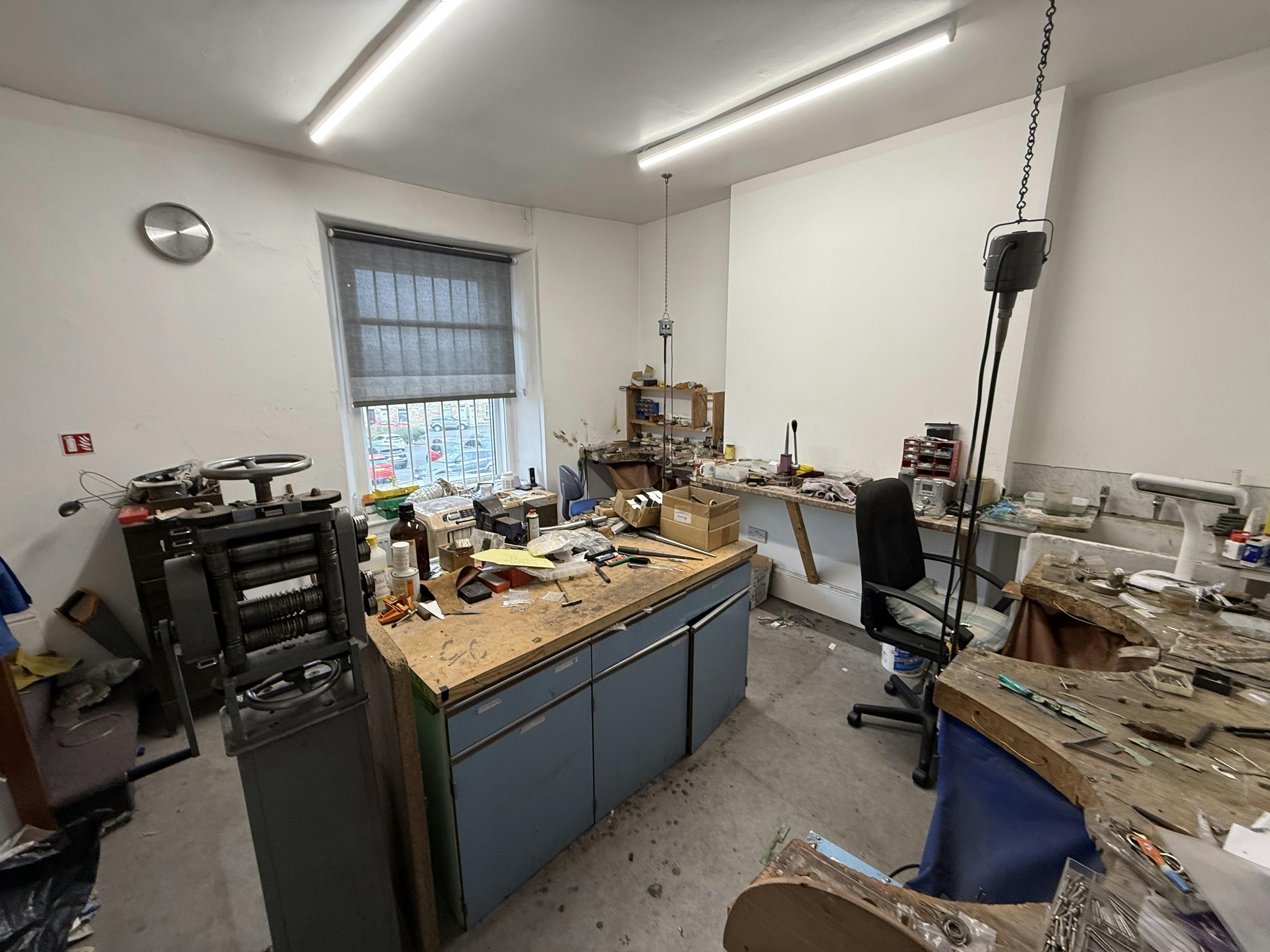 23 Middle Street, Consett, Retail For Sale - IMG_5154.jpeg