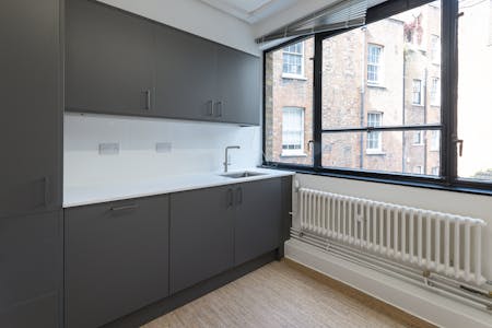 17-19 Foley Street, London, Office To Let - 1st floor