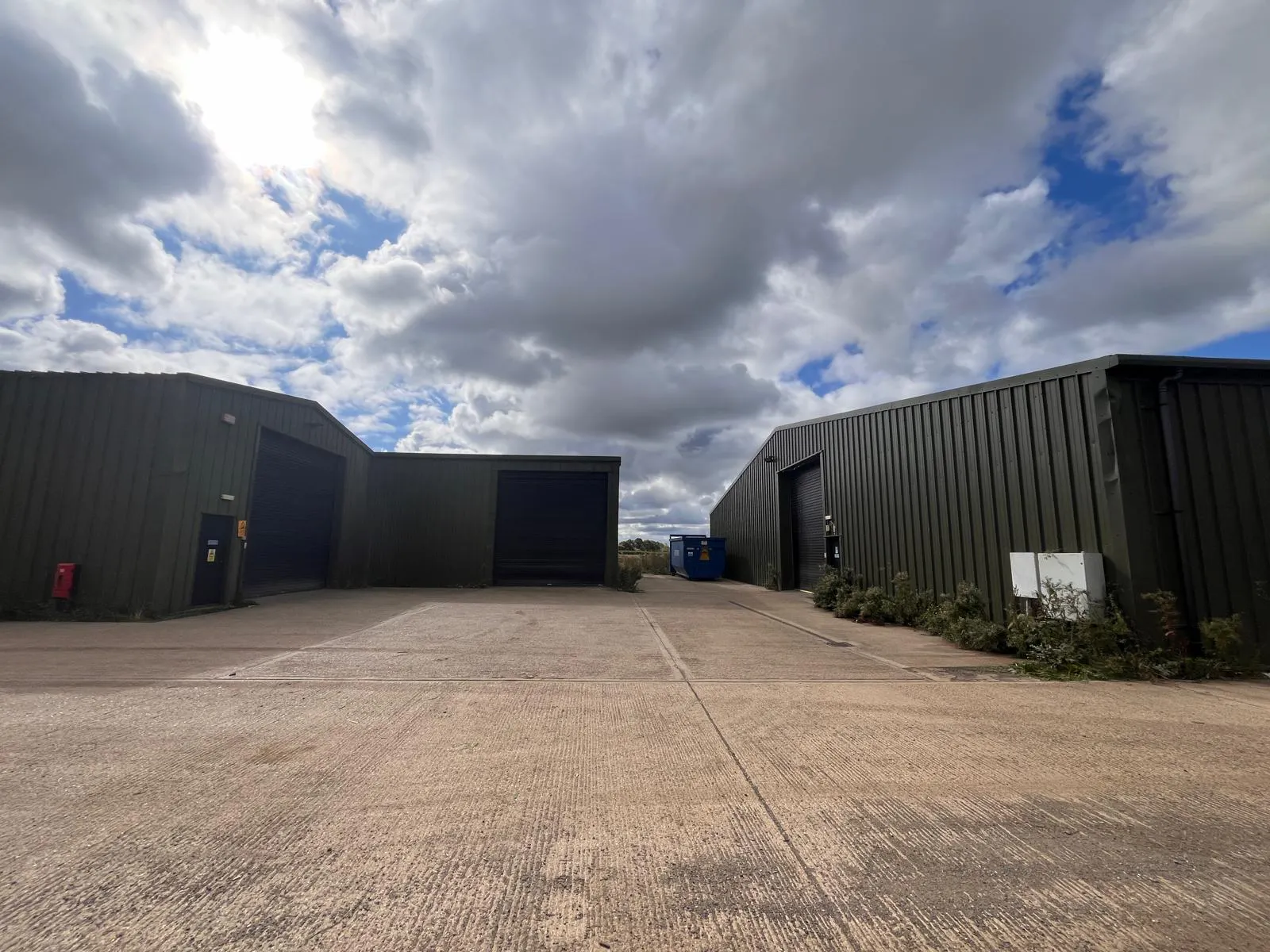 Unit 1 & Unit 2, Georges Farm, Buckingham, Industrial To Let - WhatsApp Image 2026-09-23 at 11.43..jpeg
