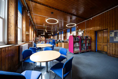 St Andrews Prep School, Meads Street, Eastbourne, Development Land / Education / Office / Other For Sale - St Andrews School Eastbourne 31.jpg