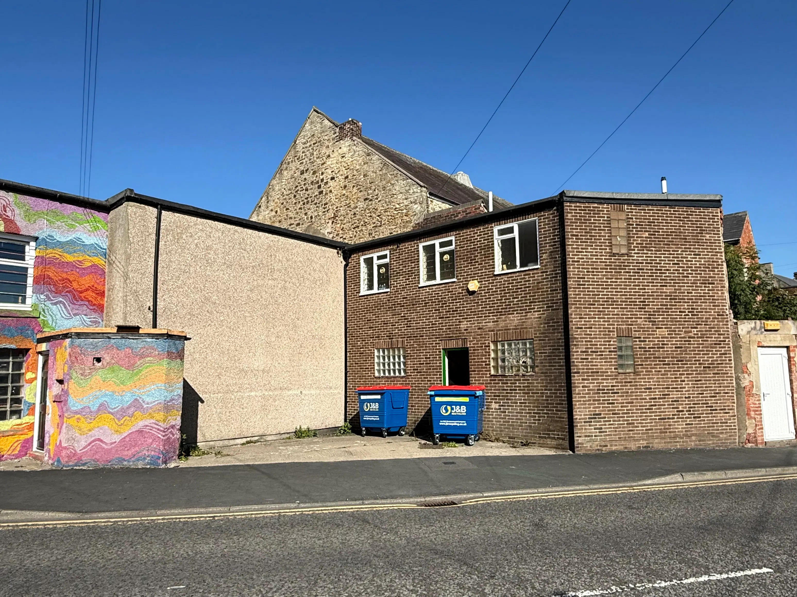 69 Middle Street, Consett, Retail To Let / For Sale - IMG_1555.jpeg
