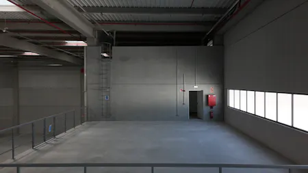 Benavente Park, N 118, Benavente, Logistics Lease Assignment - Savills_Benavente_Drone_021.jpg
