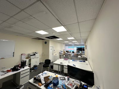 16 Bridge Place, Worksop, Office / Retail To Let - IMG_1825.jpg