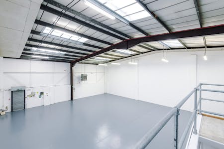 Unit 3, Ashton-under-Lyne, Industrial/Logistics / Trade Counter To Let - Pic 3.jpg