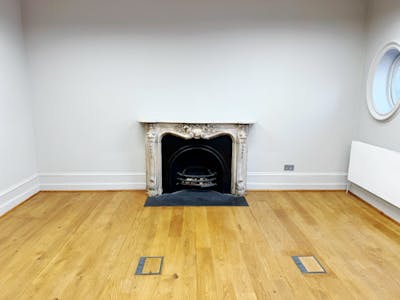 21 Fleet Street, London, Office To Let - IMG_5094.jpg