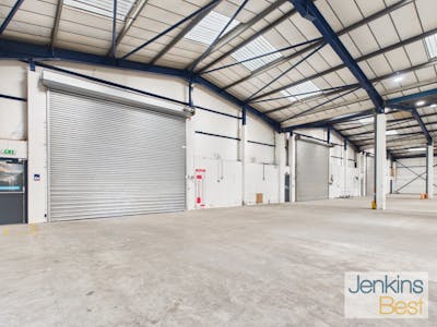 Units F1-F3, Coedcae Lane Industrial Estate, Pontyclun, Industrial To Let - CAM05096G0-PR0040-STILL011.jpg