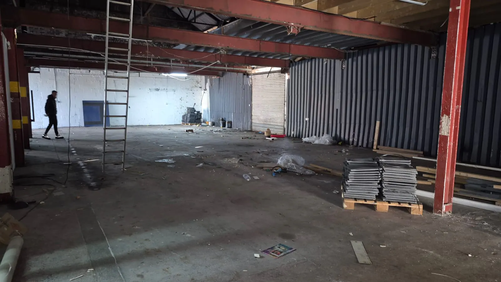 Unit 5, 219 Govan Road, Glasgow, Industrial To Let - PHOTO20250130140841.jpg