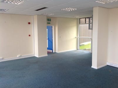 G5, Main Avenue, Pontypridd, Office To Let - Image 6