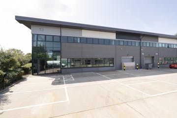 Unit 13 Vision, West Acton, Industrial To Let - IW-230824-CA-010.jpg