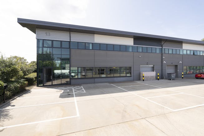 Unit 13 Vision, West Acton, Industrial To Let - IW-230824-CA-010.jpg