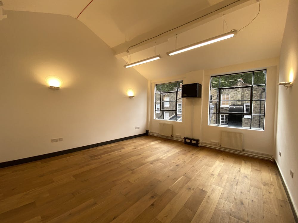 Canonbury Yard, 190a New North Road - Canonbury yard 4.jpg