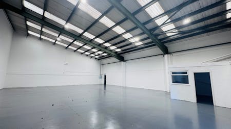 Unit 6 Building 329, Rushock Trading Estate, Unit 6 Building 329, Rushock Trading Estate, Droitwich, Industrial / Warehouse / Industrial To Let - Image 3