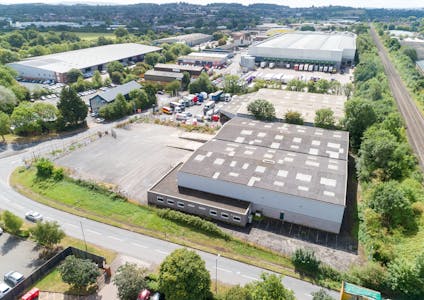 Unit 16A, Blackpole Trading Estate East, Blackpole Road, Worcester, Industrial / Industrial / Warehouse For Sale - Image 6