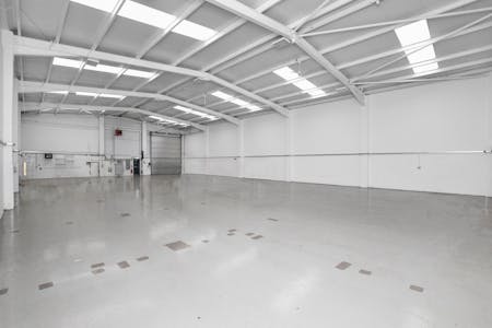 Garden Studios, Waxlow Road, London, E (Commercial / Business / Service) / Office To Let - Greenhouse 4 - Warehouse Space - 3.jpg
