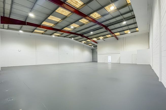 Unit 4, Kendal Court, Park Royal, Industrial / Warehouse To Let - 4.jpg