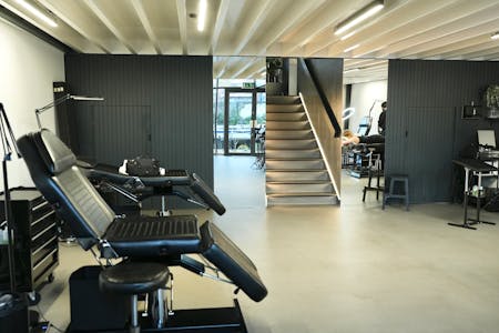 10C Branch Place, Hackney, Office To Let / For Sale - DSC00095.JPG