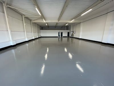 Unit 45, Axis Park, Peterborough, Industrial / Warehouse To Let - Unit 45 Warehouse