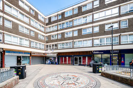 222B Haggerston Road, London, Leisure / Office / Retail To Let - Haggerston Rd 222B - 9.jpg