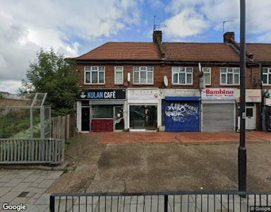 502 Neasden Lane North West, London, Retail To Let - Street View