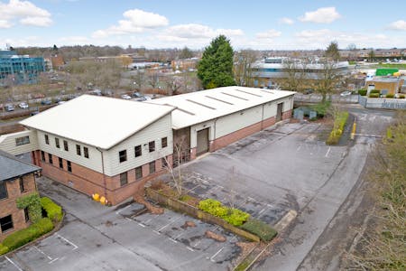 Eskdale House, Harrogate, Industrial / Warehouse To Let / For Sale - IMG_7194.jpg