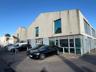 Unit 9, Tungsten Building, Portslade, Office For Sale - IMG_0073.jpeg