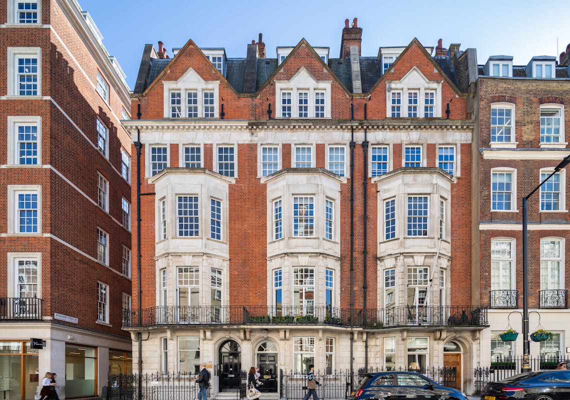 62GS_01_HR.jpg 62 Grosvenor Street, London, Office To Let - 62GS_01_HR.jpg