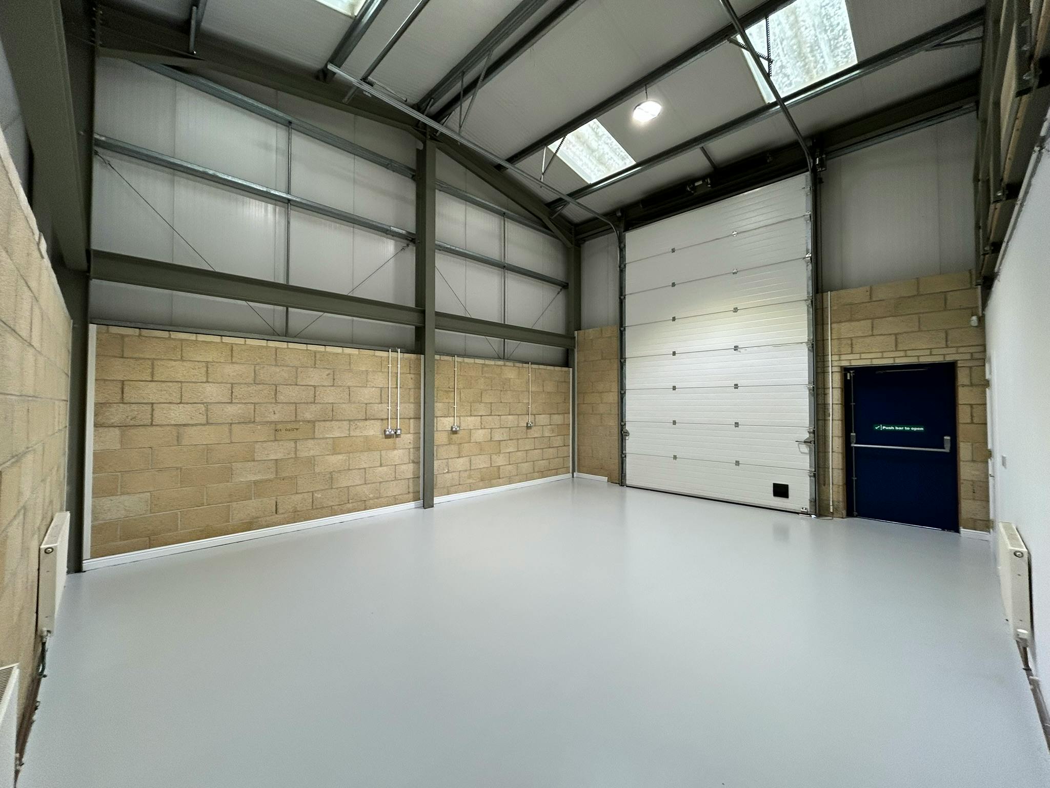 Unit 18 Star West, Westmead Industrial Estate, Swindon, Industrial To Let - IMG_7360.JPEG