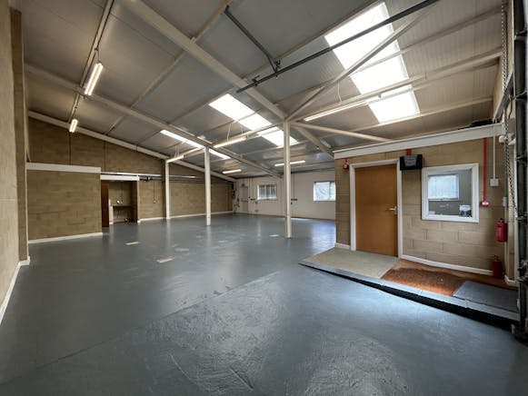 Unit 1 The Old Dairy, Marlborough, Industrial / Other To Let - IMG_3813.jpg