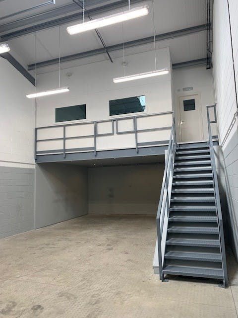 Unit 6, Shires Bridge Business Park, York, North Yorkshire, YO61 3EQ