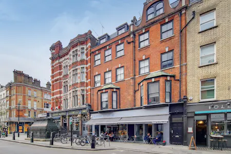 24-25 Foley Street, London, Office To Let - 0_Exterior0.jpg