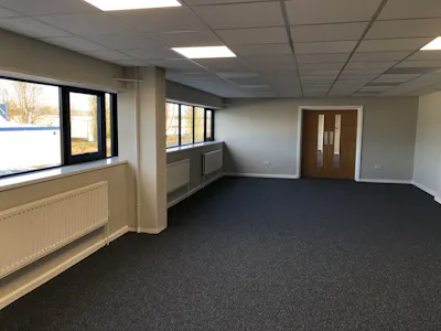 20-21 Heathfield, Milton Keynes, Industrial / Industrial/Logistics / Warehouse / Industrial / Warehouse To Let - Image 10