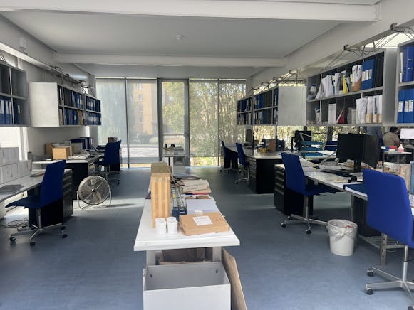 1st floor, 110 Three Colt Street, London, Offices To Let - IMG_7567.jpeg