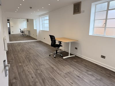 Unit 5, Watford, Industrial / Office / Warehouse To Let - Unit 5 Office Example.jpeg