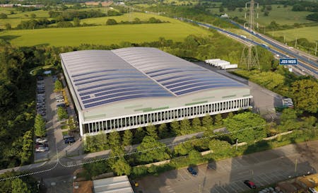 South Mimms X, Charleston Paddocks, Potters Bar, Industrial / Industrial / Storage / Industrial / Warehouse To Let - CGI2.jpg