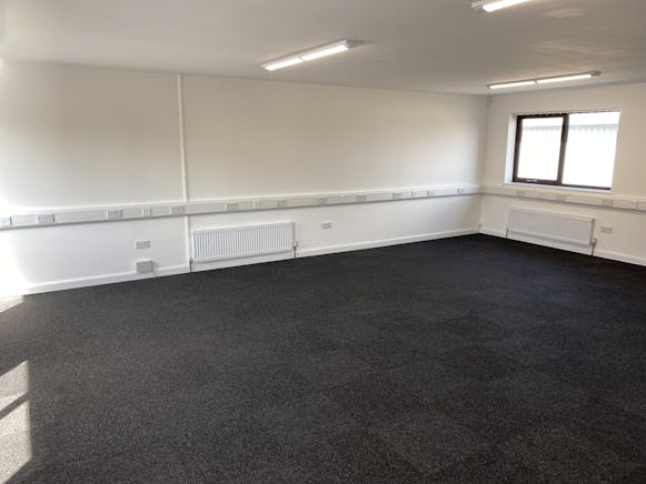 Unit 5 West Court, Saxon Business Park, Bromsgrove, Office To Let - Image 3