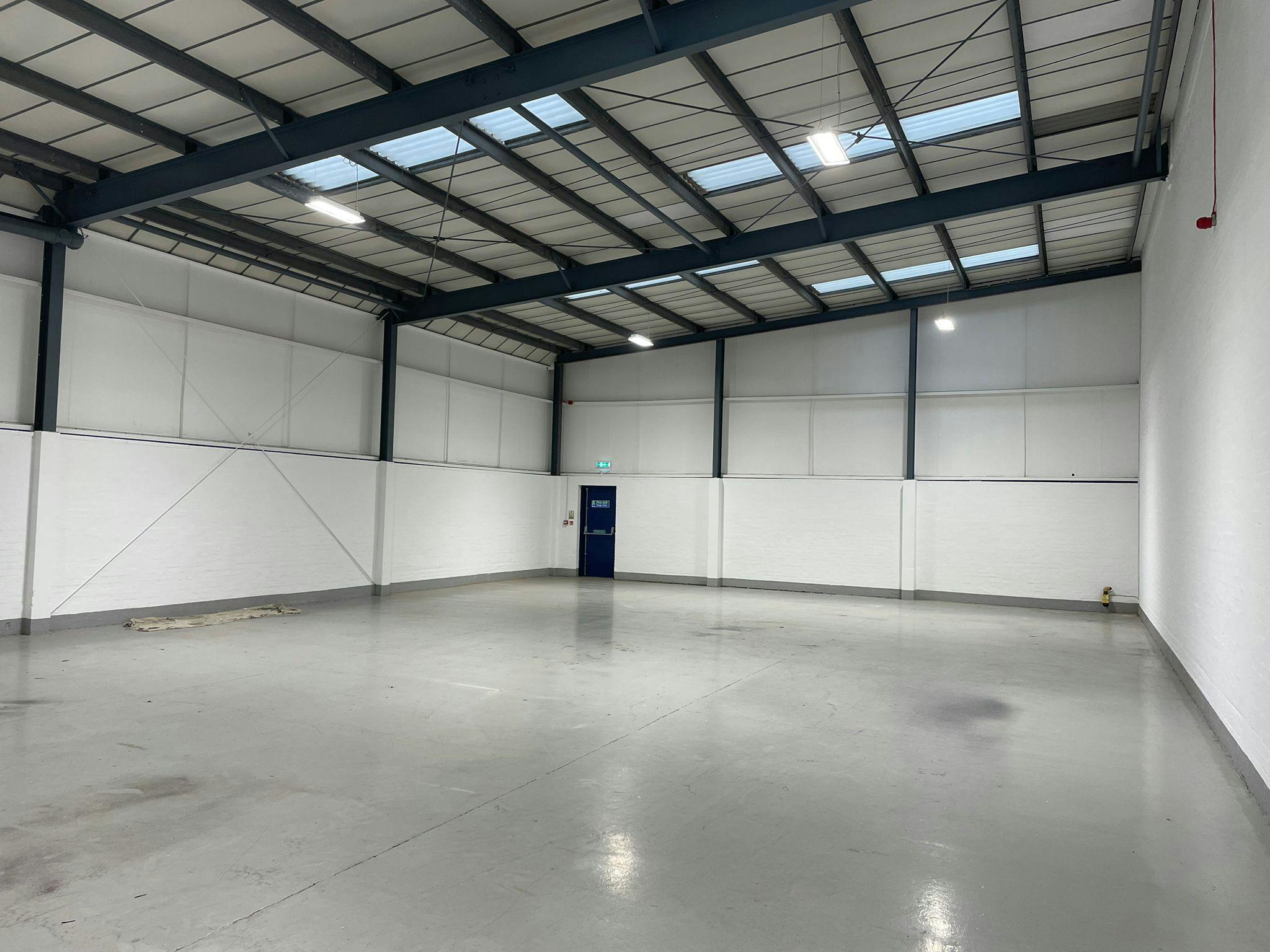 Industrial Unit in Birmingham - photo 3