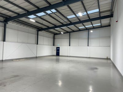 Unit 11, Kings Norton Trading Estate, Birmingham, Industrial / Warehouse To Let - 2744.jpg
